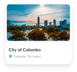 City of Colombo